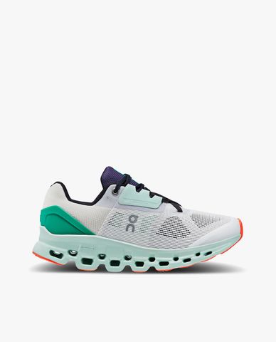  ON RUNNING - Giày chạy bộ nữ Cloudstratus 