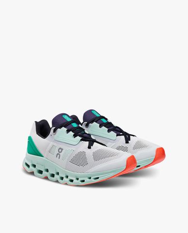  ON RUNNING - Giày chạy bộ nữ Cloudstratus 