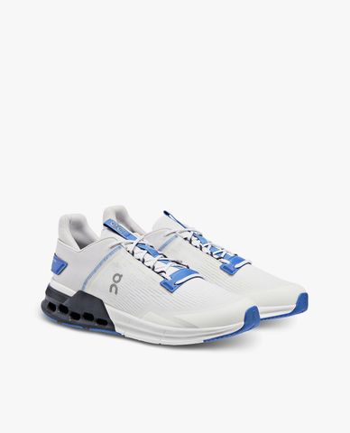  ON RUNNING - Giày tập luyện nam Cloudnova Flux 