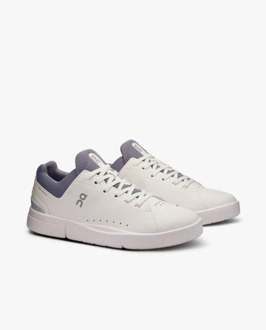  ON RUNNING - Giày sneakers nam cổ thấp The Roger Advantage 