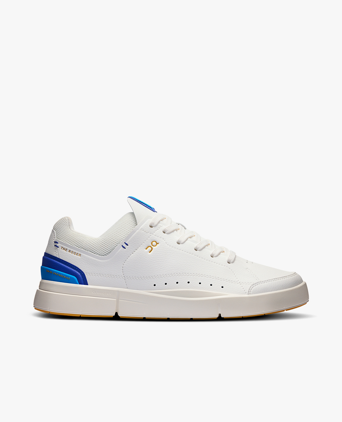 ON RUNNING - Giày sneakers nam cổ thấp The Roger Centre Court