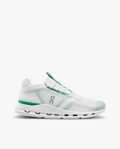  ON RUNNING - Giày tập luyện nam Cloudnova Void 