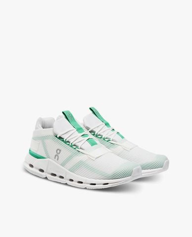  ON RUNNING - Giày tập luyện nam Cloudnova Void 