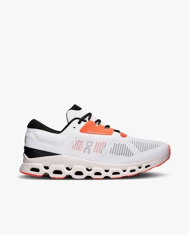 ON RUNNING - Giày chạy bộ nam Cloudstratus 3 