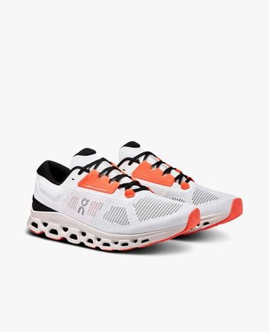 ON RUNNING - Giày chạy bộ nam Cloudstratus 3 