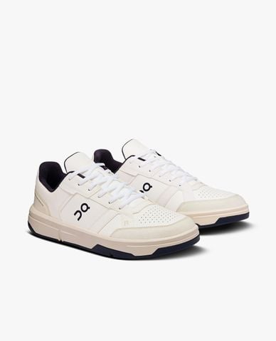  ON RUNNING - Giày sneakers nam cổ thấp Roger Clubhouse 