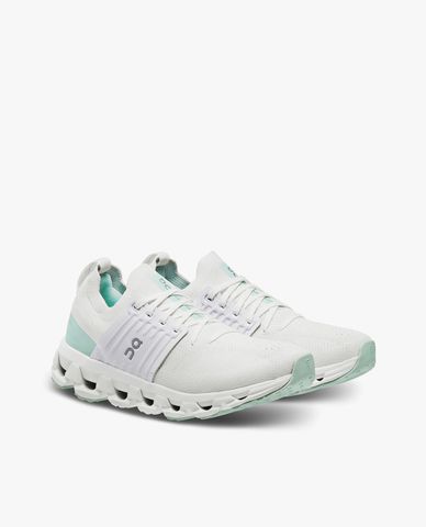  ON RUNNING - Giày chạy bộ nữ Cloudswift 3 
