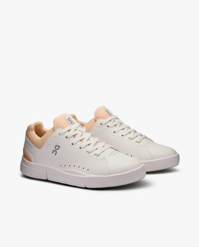  ON RUNNING - Giày sneakers nữ cổ thấp The Roger Advantage 