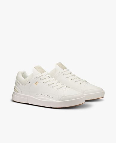  ON RUNNING - Giày sneakers nữ cổ thấp The Roger Centre Court 