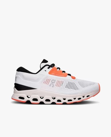  ON RUNNING - Giày chạy bộ nữ Cloudstratus 3 
