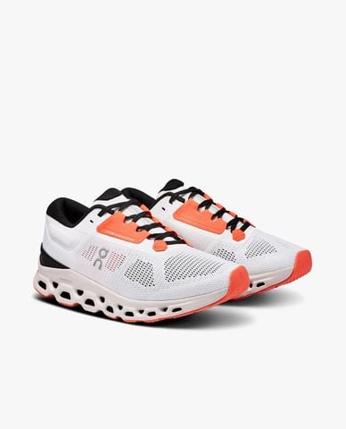  ON RUNNING - Giày chạy bộ nữ Cloudstratus 3 