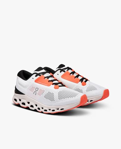  ON RUNNING - Giày chạy bộ nữ Cloudstratus 3 