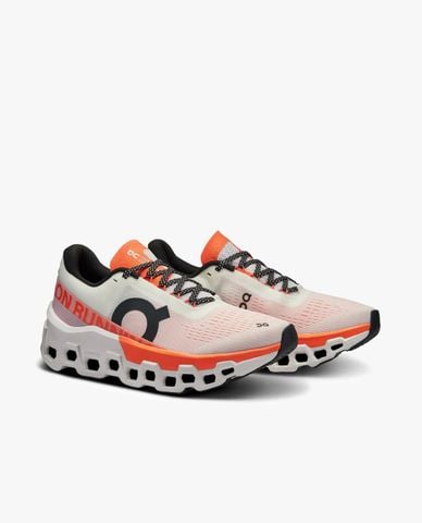 ON RUNNING - Giày chạy bộ nữ Cloudmonster 2 