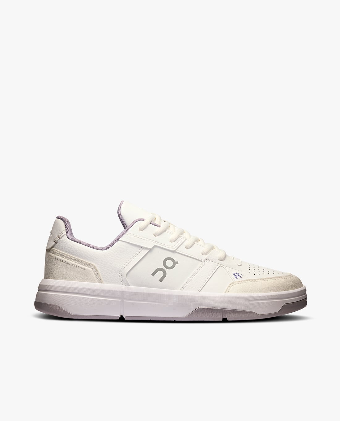 ON RUNNING - Giày sneakers nữ cổ thấp Roger Clubhouse