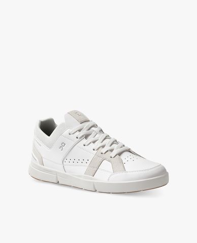  ON RUNNING - Giày sneakers nam cổ thấp The Roger Clubhouse 