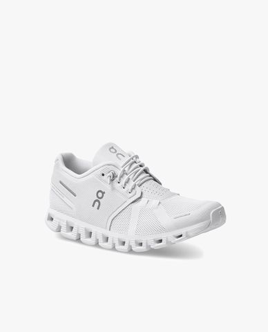  ON RUNNING - Giày chạy bộ nữ Cloud 5 