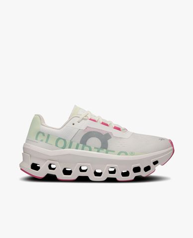  ON RUNNING - Giày chạy bộ nữ Cloudmonster 