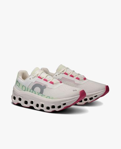  ON RUNNING - Giày chạy bộ nữ Cloudmonster 