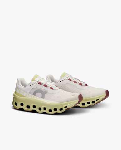  ON RUNNING - Giày chạy bộ nữ Cloudmonster 