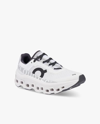  ON RUNNING - Giày chạy bộ nữ Cloudmonster 