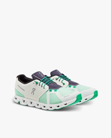  ON RUNNING - Giày chạy bộ nam Cloud 5 Push 