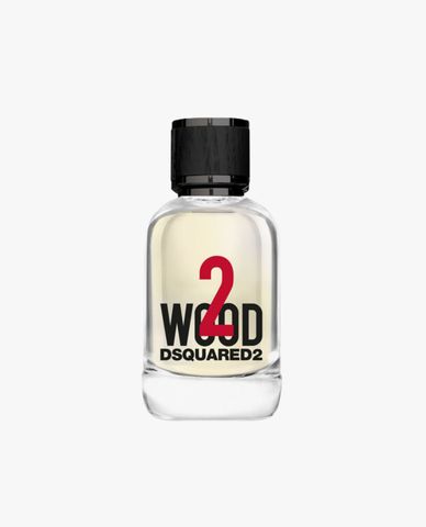 DSQUARED2 - Nước hoa 2 Wood 