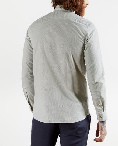  TED BAKER - Áo sơ mi nam tay dài Taco 