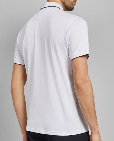  TED BAKER - Áo thun polo nam Fincham 