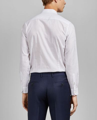  TED BAKER - Áo sơ mi nam tay dài Spageti 