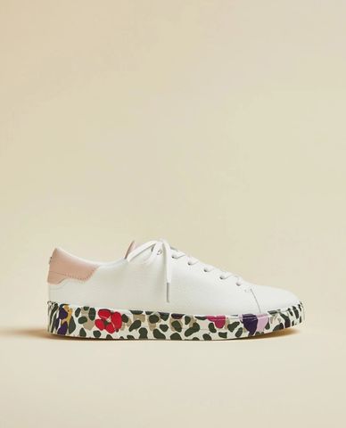 TED BAKER - Giày sneaker nữ Wen 