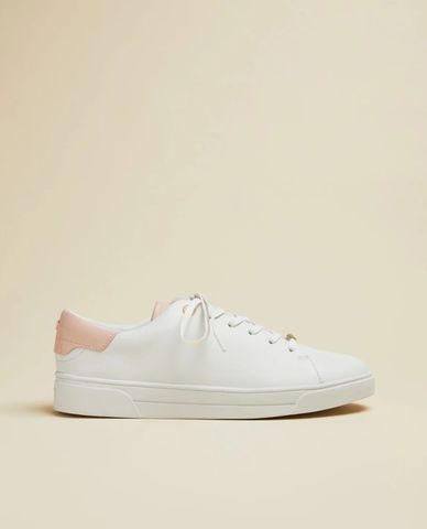 TED BAKER -  Giày sneaker nam cổ thấp Zenip 