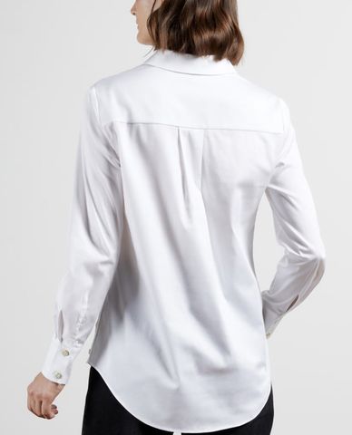  TED BAKER - Áo sơ mi nữ tay dài Casiiee 