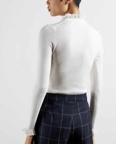  TED BAKER - Áo kiểu nữ Dvana 