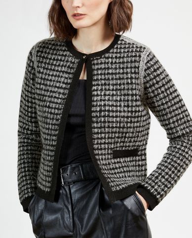  TED BAKER - Áo khoác kiểu nữ Miylaa 