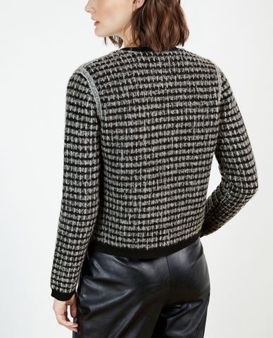  TED BAKER - Áo khoác kiểu nữ Miylaa 