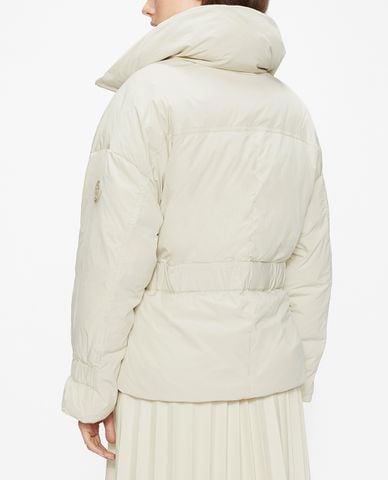  TED BAKER - Áo khoác phao nữ phối thắt lưng Alexiii 