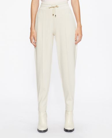 TED BAKER - Quần jogger nữ lưng thun Blakeii Carrot Shaped 
