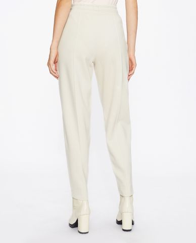  TED BAKER - Quần jogger nữ lưng thun Blakeii Carrot Shaped 