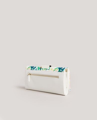  TED BAKER - Ví nữ dáng dài Meliika 