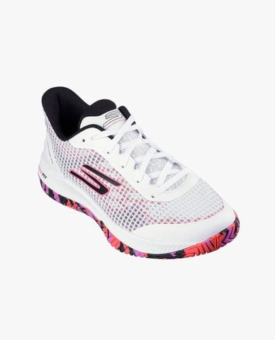  SKECHERS - Giày sneakers nam cổ thấp Viper Court Pro GOpickleball 