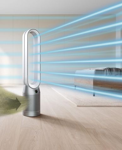  DYSON - Máy lọc không khí Purifier Cool 