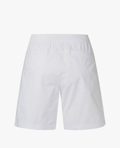  DESCENTE - Quần short tập luyện nam lưng thun dây rút 4.5 