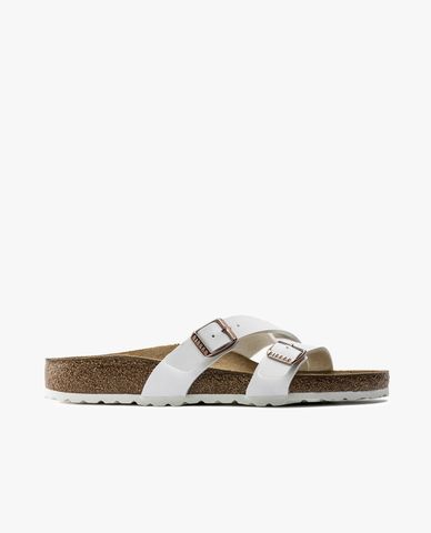  BIRKENSTOCK - Dép unisex quai ngang Yao 