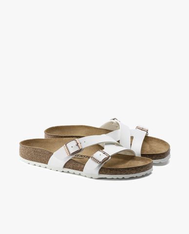  BIRKENSTOCK - Dép unisex quai ngang Yao 