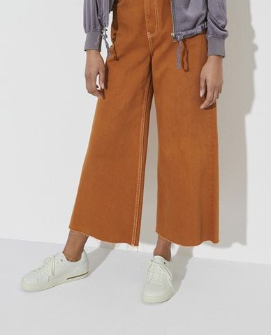  BIRKENSTOCK - Giày sneakers unisex cổ thấp Bend 