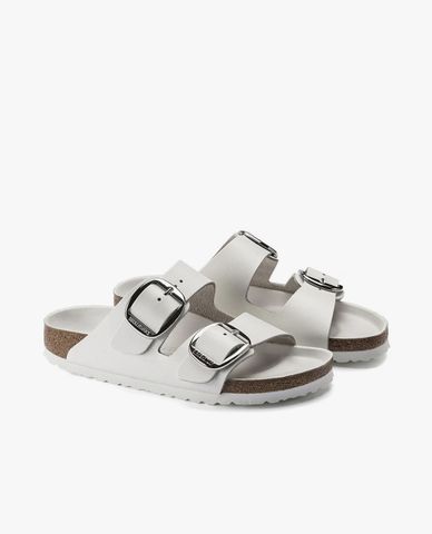  BIRKENSTOCK - Dép unisex quai ngang Arizona Big Buckle 