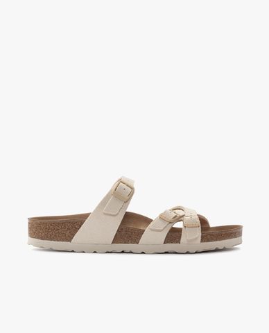  BIRKENSTOCK - Dép nữ quai ngang Franca Vegan 