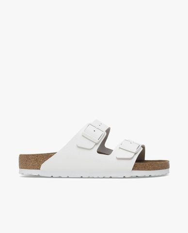  BIRKENSTOCK - Dép unisex quai ngang Arizona 