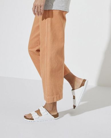  BIRKENSTOCK - Dép unisex quai ngang Arizona 