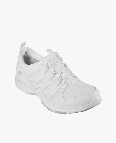  SKECHERS - Giày sneakers nữ cổ thấp Gratis Gratitude 